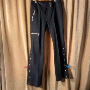 Michael Kor Black jeans